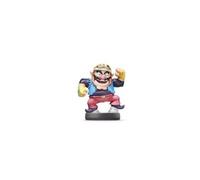 Amiibo Wario Super Smash Bros No. 32