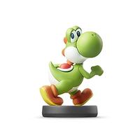 Amiibo Yoshi by Nintendo Games