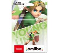 amiibo Young Link (Nintendo Switch) (Nintendo Switch)