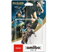 Nintendo Link Rider amiibo