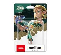 Nintendo amiibo - Zelda - The Legend of Zelda: Tears of the Kingdom Personnage de jeu interactif
