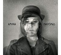 Amiina - Fantomas [Import]