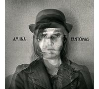 Amiina Fantomas (Vinyl) 12" Single