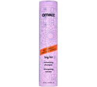 amika - big hit volumizing shampoo - Shampoing 275 ml