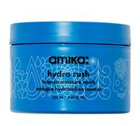 amika - Hydro Rush Intense Moisture Treatment Mask with Hyaluronic Acid - Masque et soin pour les cheveux 250 ml