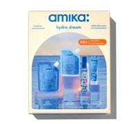 Amika Hydro Dream Lot de 4 essais d'hydratation de routine