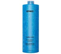 amika - hydro rush intense moisture conditioner - Cache-cernes 1000 ml