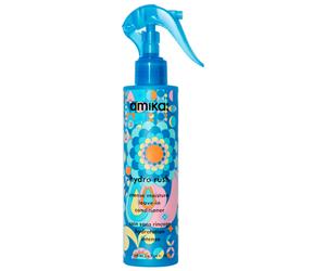 amika - hydro rush intense moisture leave-in conditioner - Après-shampooing sans rinçage 200 ml
