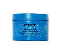 amika - Hydro Rush Intense Moisture Treatment Mask with Hyaluronic Acid - Masque et soin pour les cheveux 250 ml