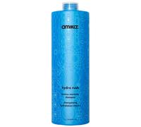 amika - hydro rush intense moisture shampoo - Shampoing 1000 ml