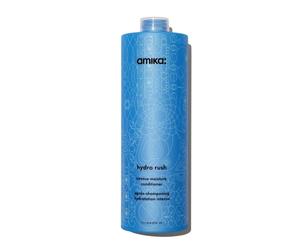 Amika Hydrorush Hydrating Conditioner 1000ml