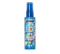 amika Hydrorush Intense Moisture Leave In Après-shampoing Spray démêlant réduisant les frisottis Soin capillaire hydratant infusé avec de l'acide hyaluronique, du squalane + de l'acide polyglutamique