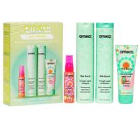 amika - inner strength repair routine set - Shampoing 680 ml