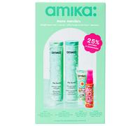 amika - mane menders strength repair wash + care set - Shampoing 1 St.