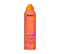 amika Soulstruck Leave-In Masque capillaire en spray 200 ml I Cure capillaire sans rinçage pour cheveux secs I Masque capillaire pour homme et femme pour hydrater et adoucir I Avec protéines de soie I