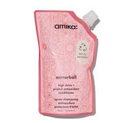 Amika Mirrorball Shine+Protect Après-shampoing antioxydant 500 ml
