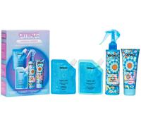 amika - moisture-minded hydration routine set - Shampoing 420 ml
