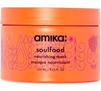Amika Soulfood Masque Conditionnant Nourrissant Cheveux Secs 250 ml