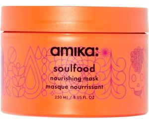 Amika Soulfood Masque Conditionnant Nourrissant Cheveux Secs 250 ml