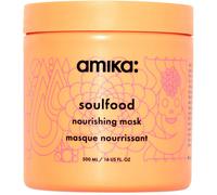 amika - SOULFOOD Nourishing Mask - Masque et soin pour les cheveux 500 ml