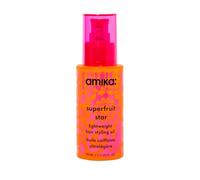 amika Superfruit Star Coiffure légère + huile de défense thermique