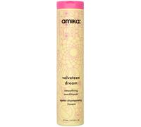 amika - velveteen dream smoothing conditioner - Cache-cernes 275 ml