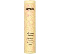 amika - velveteen dream smoothing shampoo - Shampoing 275 ml