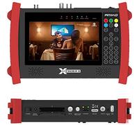 AMIKO X-Finder 3 Combo DVB-S2/T2/C