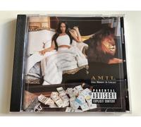 Amil - All Money is Legal [Import]
