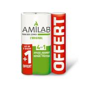 Amilab Pack Soins Des Lèvres L'Original 2+1 Offert