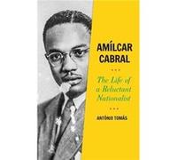 Amilcar Cabral by Antonio Tomas Hardcover Book Antonio Tomas (Auteur)