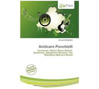 Amilcare Ponchielli