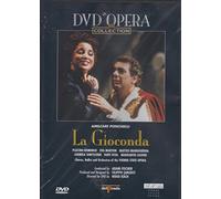 La Gioconda E – Amilcare Ponchielli – ARTHAUS – 1988