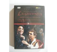 La Gioconda E – Amilcare Ponchielli – ARTHAUS – 1988