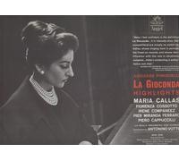 Amilcare Ponchielli - La Gioconda Highlights