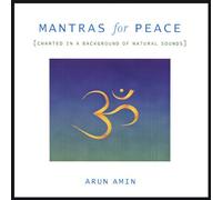 Amin, Arun - Mantras for Peace