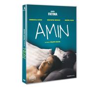 Amin DVD DVD