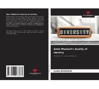 Amin Maalouf's Duality Of Identity