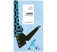 Amin - Une Fiction Algérienne