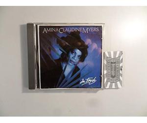 Amina Claudine Myers - In Touch