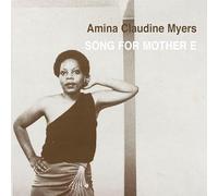 Amina Claudine Myers - Song For Mother E