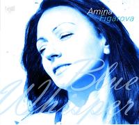 Amina Figarova Blue Whisper (CD)