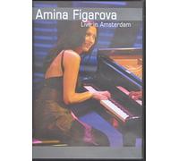 Amina Figarova - Live in Amsterdam