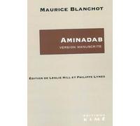 Aminadab