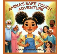 Amina's Safe Touch Adventure