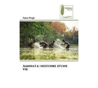 Aminata: histoire d'une vie - Faiza Porgo - Muse Editions - Poche - Roman
