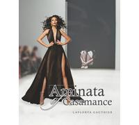 Aminata of Casamance