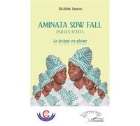 Aminata Sow Fall Par Les Textes