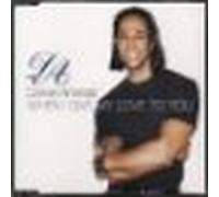 Aminati,Daniel - When I Give My Love to You [Import]