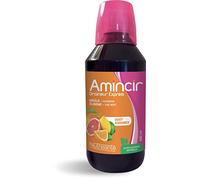 Amincir Drainant Cassis Solution(S) 500 ml